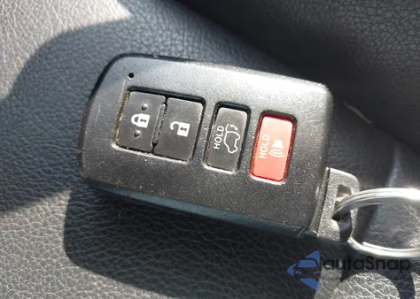 2017 Toyota Rav4 Limited/Se/Platinum from USA, damaged, VIN 2T3DFREV2HW555032